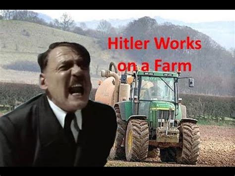 Unveiling the Hitler Figure in Animal Farm
